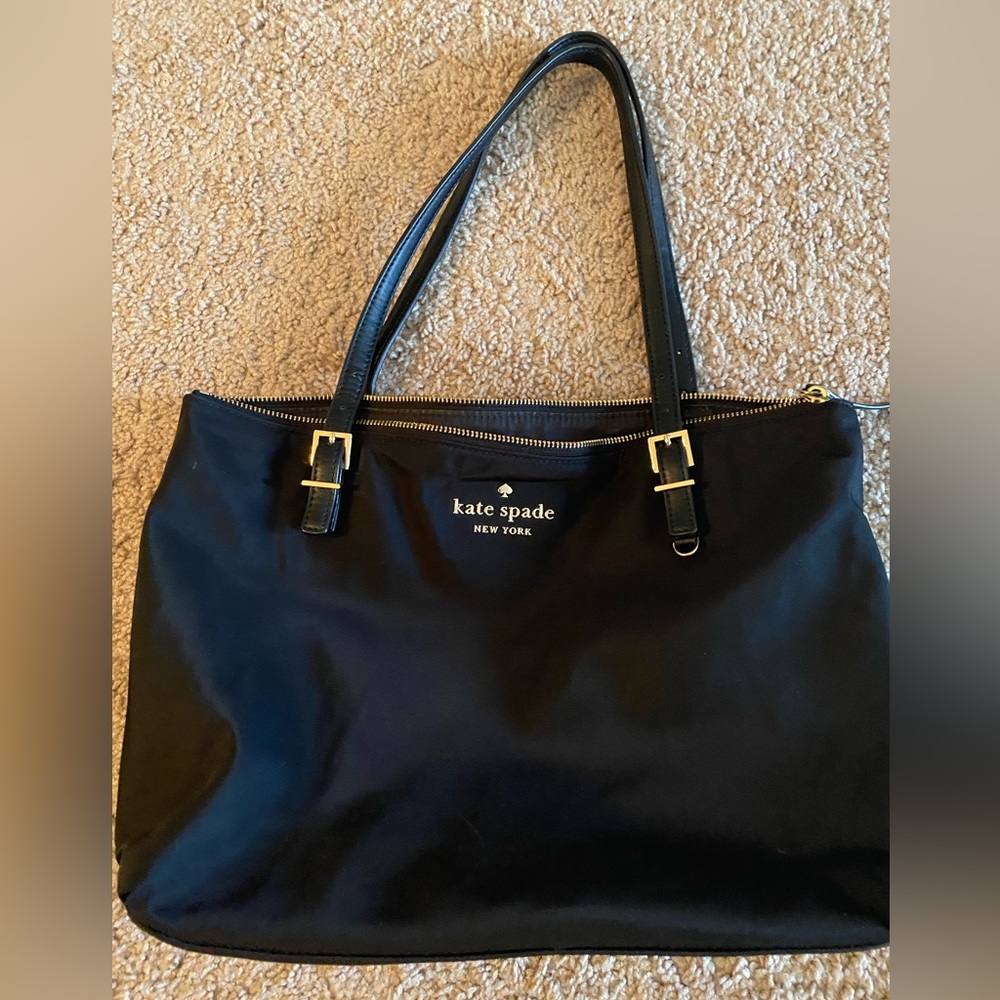 Kate spade tote bag